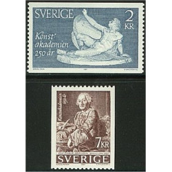 Sverige ** 1364-1365