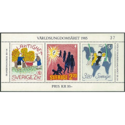 Sverige ** 1366-1368