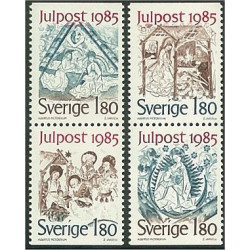 Sverige ** 1377-1380