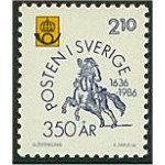 Sverige ** 1398