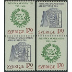 Sverige ** 1399-1400