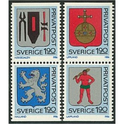 Sverige ** 1403-1406