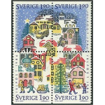 Sverige ** 1426-1429