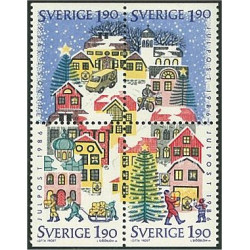Sverige ** 1426-1429