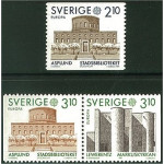 Sverige ** 1445-1447