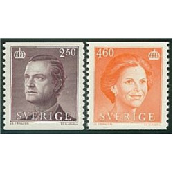 Sverige ** 1604-1605
