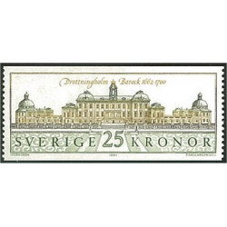 Sverige ** 1679
