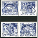Sverige ** 1689-1690