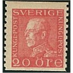 Sverige ** 180a
