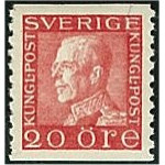 Sverige ** 180b