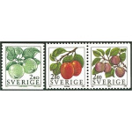 Sverige ** 1820-1822