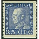 Sverige ** 183b
