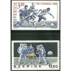 Sverige ** 1840-1841