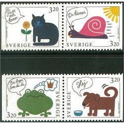 Sverige ** 1853-1856