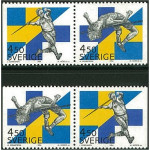 Sverige ** 1859-1860