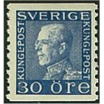 Sverige ** 185c