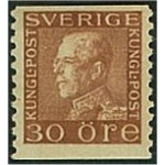 Sverige ** 186a
