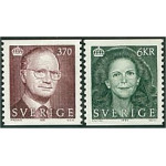 Sverige ** 1876-1877