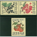 Sverige ** 1881-1883