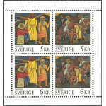 Sverige ** 1893-1896