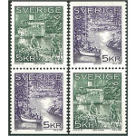 Sverige ** 1904-1905