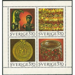 Sverige ** 1924-1927