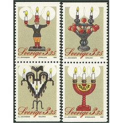 Sverige ** 1930-1933