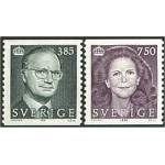 Sverige ** 1938-1939
