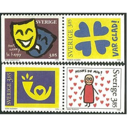 Sverige ** 1968-1971