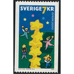 Sverige ** 2198