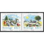 Sverige ** 2236-2237