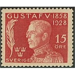 Sverige ** 228