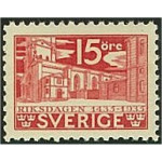 Sverige ** 242C