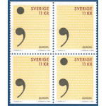 Sverige ** 2654-2655