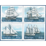Sverige ** 2665-2668