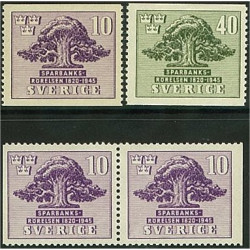 Sverige ** 363-364