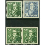 Sverige ** 374-375