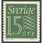 Sverige 397A v1 **