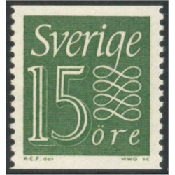 Sverige 397A v1 **