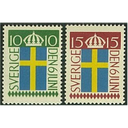 Sverige ** 469-470