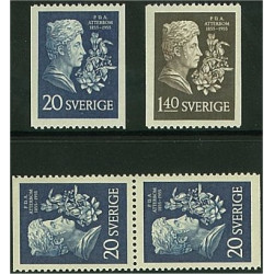 Sverige ** 476-477