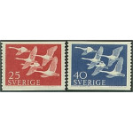 Sverige ** 481-482