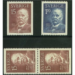 Sverige ** 507-508