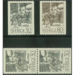 Sverige ** 509-510