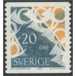 Sverige 563 v1 *
