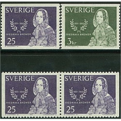 Sverige ** 568-569