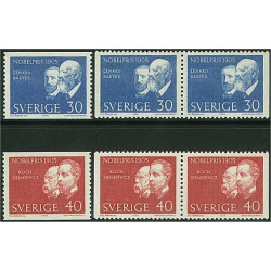 Sverige ** 570-571