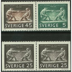 Sverige ** 639-641