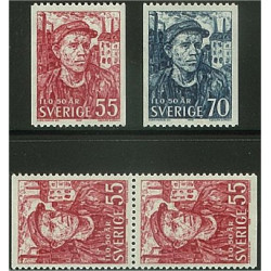 Sverige ** 651-652