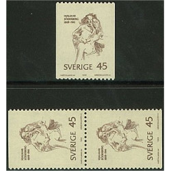 Sverige ** 672
